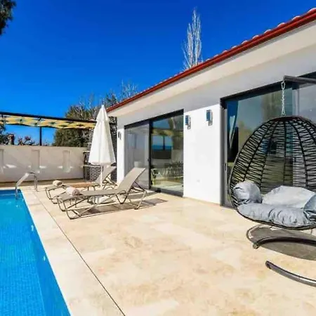 Villa Sade