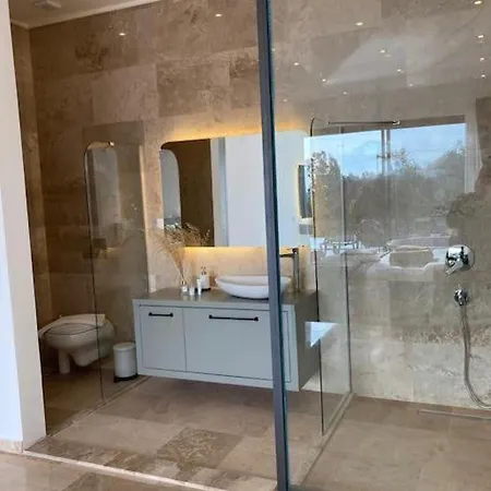 Sade Villa Kas