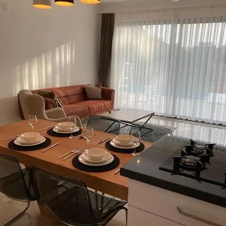 Sade * Kaş